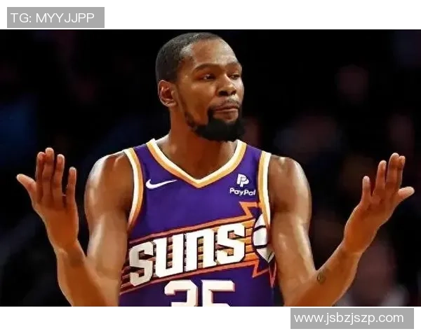 杜兰特申请交易引发热潮三队争抢太阳热火76人激烈角逐