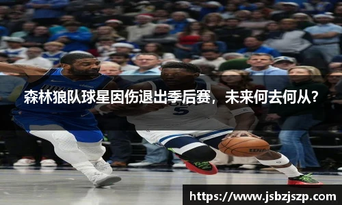 森林狼队球星因伤退出季后赛，未来何去何从？